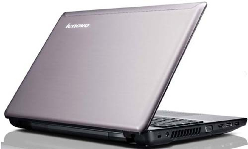 lenovo z570 easy camera